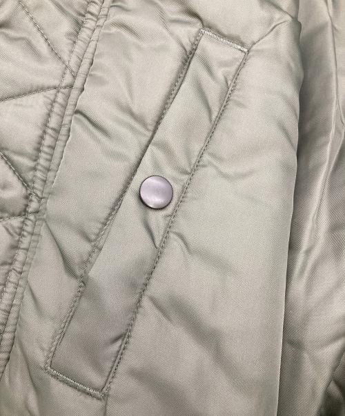 ALPHA（アルファ）ALPHA (アルファ) MA-1ジャケット グリーン サイズ:4Lの古着・服飾アイテム