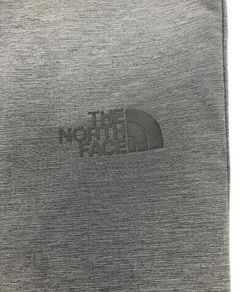THE NORTH FACE（ザ ノース フェイス）THE NORTH FACE (ザ ノース フェイス) バーブライトスリムパンツ グレー サイズ:Mの古着・服飾アイテム
