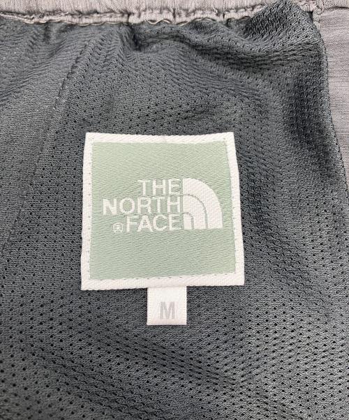 THE NORTH FACE（ザ ノース フェイス）THE NORTH FACE (ザ ノース フェイス) バーブライトスリムパンツ グレー サイズ:Mの古着・服飾アイテム