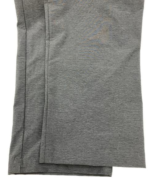 THE NORTH FACE（ザ ノース フェイス）THE NORTH FACE (ザ ノース フェイス) バーブライトスリムパンツ グレー サイズ:Mの古着・服飾アイテム