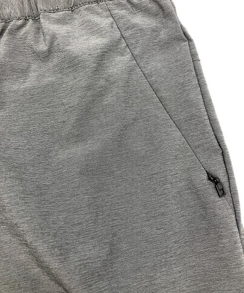 THE NORTH FACE（ザ ノース フェイス）THE NORTH FACE (ザ ノース フェイス) バーブライトスリムパンツ グレー サイズ:Mの古着・服飾アイテム
