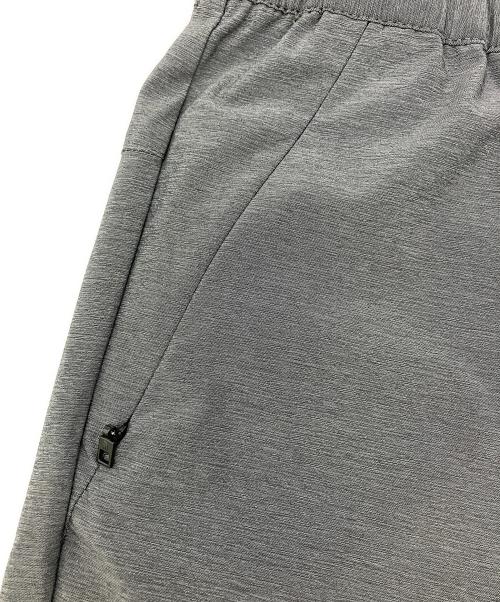THE NORTH FACE（ザ ノース フェイス）THE NORTH FACE (ザ ノース フェイス) バーブライトスリムパンツ グレー サイズ:Mの古着・服飾アイテム