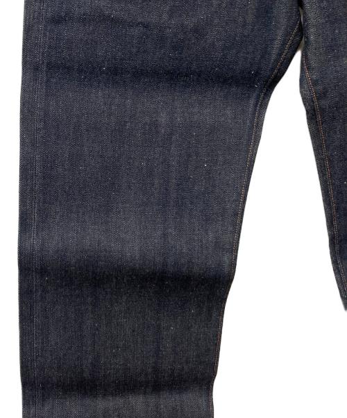 MAVERICK（マーベリック）MAVERICK (マーベリック) デニムパンツ 復刻モデル 44MW インディゴ サイズ:81㎝の古着・服飾アイテム