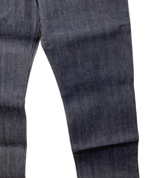 MAVERICK（マーベリック）MAVERICK (マーベリック) デニムパンツ 復刻モデル 44MW インディゴ サイズ:81㎝の古着・服飾アイテム