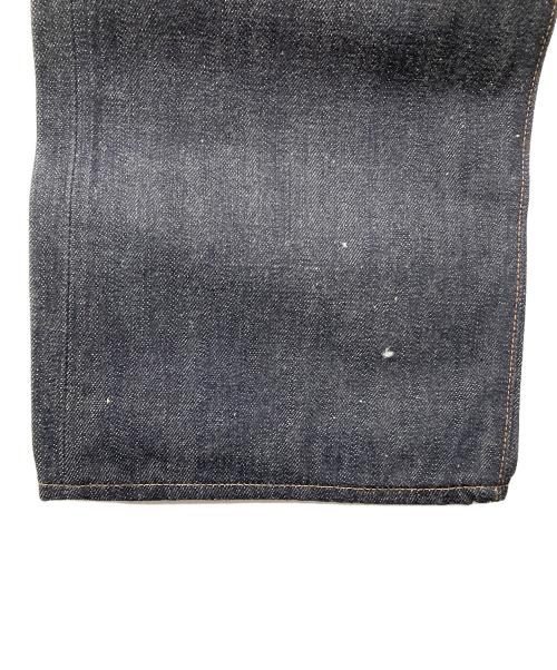 MAVERICK（マーベリック）MAVERICK (マーベリック) デニムパンツ 復刻モデル 44MW インディゴ サイズ:81㎝の古着・服飾アイテム