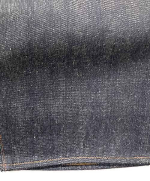 MAVERICK（マーベリック）MAVERICK (マーベリック) デニムパンツ 復刻モデル 44MW インディゴ サイズ:81㎝の古着・服飾アイテム