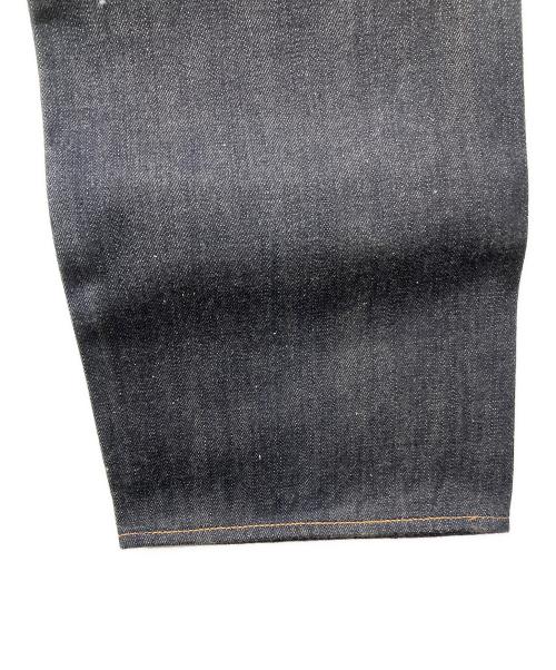 MAVERICK（マーベリック）MAVERICK (マーベリック) デニムパンツ 復刻モデル 44MW インディゴ サイズ:81㎝の古着・服飾アイテム