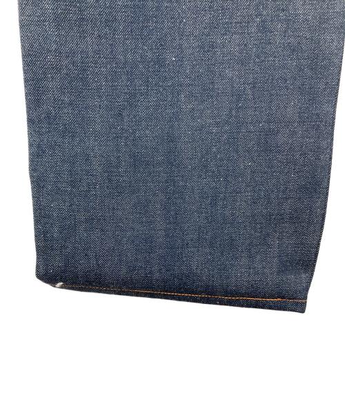Wrangler（ラングラー）Wrangler (ラングラー) デニムパンツ 50thMW インディゴ サイズ:W33×34の古着・服飾アイテム