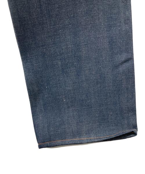 Wrangler（ラングラー）Wrangler (ラングラー) デニムパンツ 50thMW インディゴ サイズ:W33×34の古着・服飾アイテム
