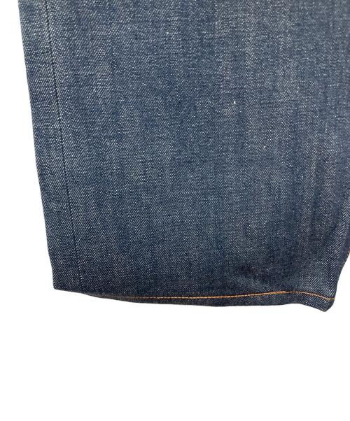 Wrangler（ラングラー）Wrangler (ラングラー) デニムパンツ 50thMW インディゴ サイズ:W33×34の古着・服飾アイテム