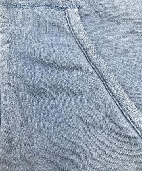 NIKE（ナイキ）NIKE (ナイキ) ジップパーカー ゴツNIKE 復刻 ネイビー サイズ:Sの古着・服飾アイテム