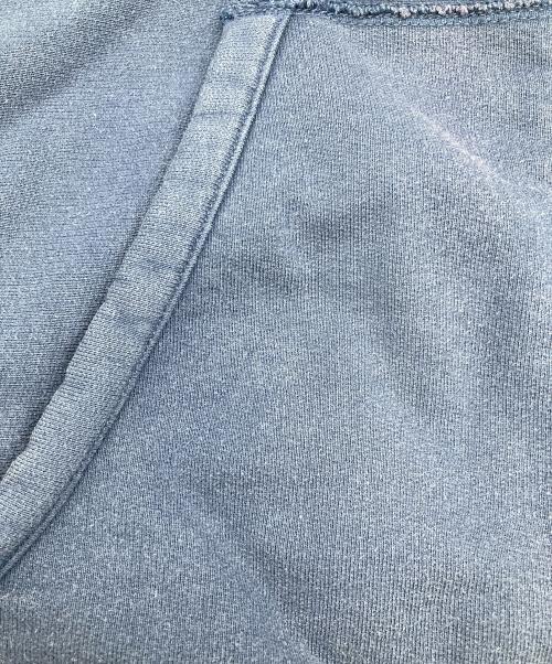 NIKE（ナイキ）NIKE (ナイキ) ジップパーカー ゴツNIKE 復刻 ネイビー サイズ:Sの古着・服飾アイテム