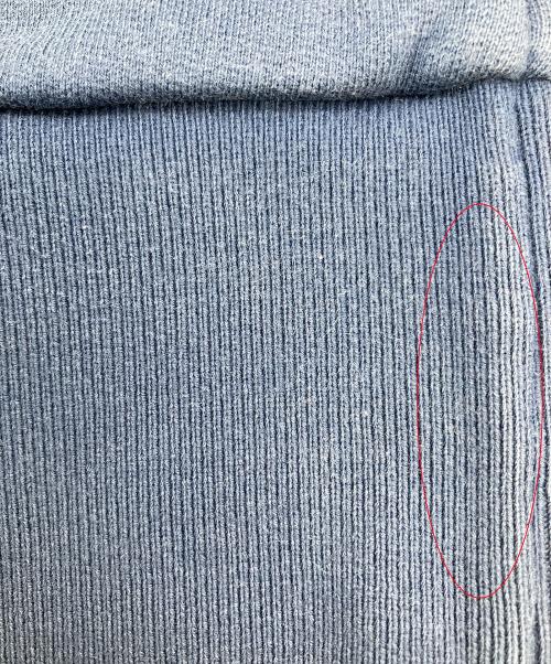 NIKE（ナイキ）NIKE (ナイキ) ジップパーカー ゴツNIKE 復刻 ネイビー サイズ:Sの古着・服飾アイテム