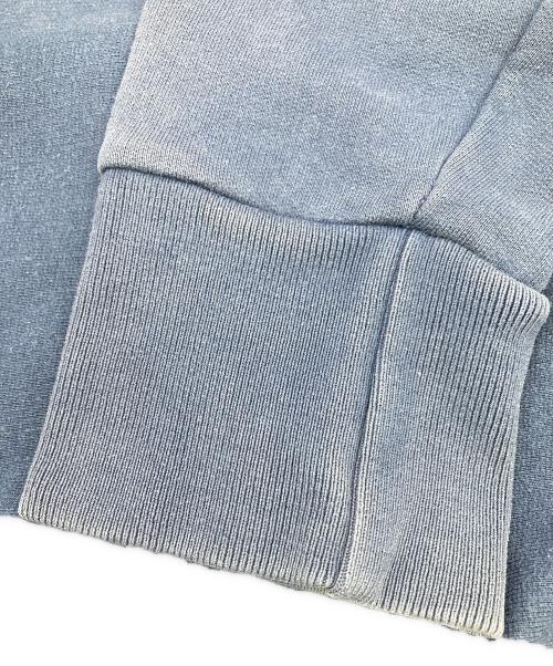 NIKE（ナイキ）NIKE (ナイキ) ジップパーカー ゴツNIKE 復刻 ネイビー サイズ:Sの古着・服飾アイテム