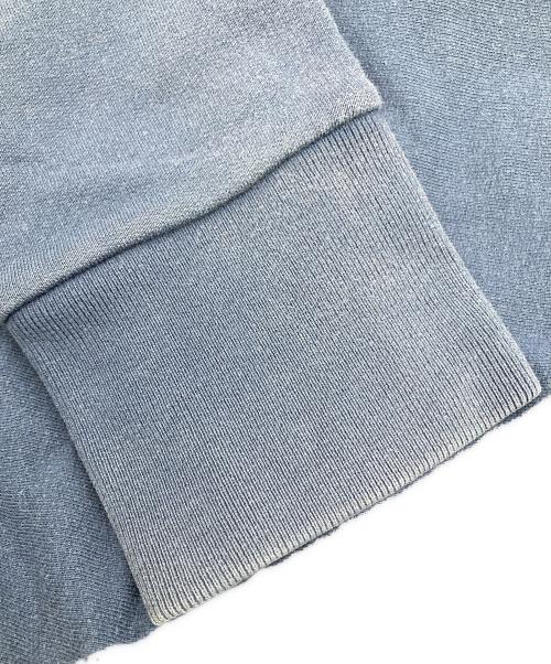 NIKE（ナイキ）NIKE (ナイキ) ジップパーカー ゴツNIKE 復刻 ネイビー サイズ:Sの古着・服飾アイテム