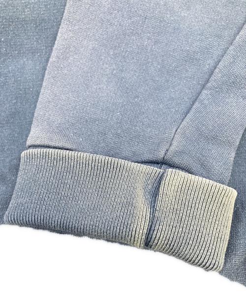 NIKE（ナイキ）NIKE (ナイキ) ジップパーカー ゴツNIKE 復刻 ネイビー サイズ:Sの古着・服飾アイテム