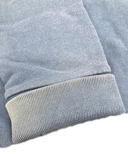 NIKE（ナイキ）NIKE (ナイキ) ジップパーカー ゴツNIKE 復刻 ネイビー サイズ:Sの古着・服飾アイテム