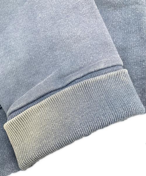 NIKE（ナイキ）NIKE (ナイキ) ジップパーカー ゴツNIKE 復刻 ネイビー サイズ:Sの古着・服飾アイテム