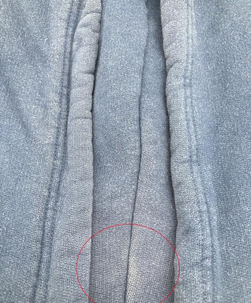 NIKE（ナイキ）NIKE (ナイキ) ジップパーカー ゴツNIKE 復刻 ネイビー サイズ:Sの古着・服飾アイテム