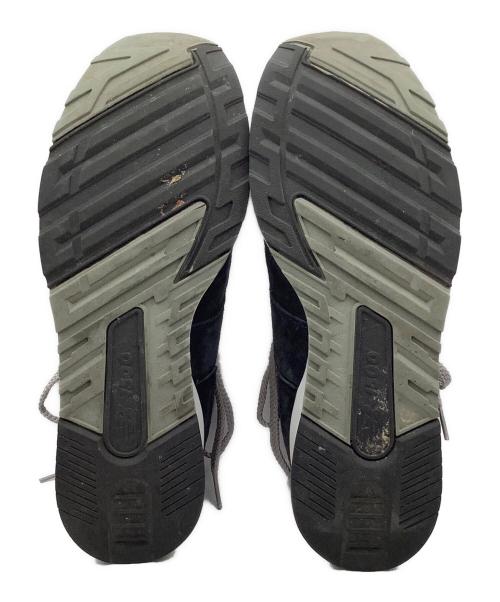 NEW BALANCE（ニューバランス）NEW BALANCE (ニューバランス) スニーカー Made in UK 1500 ネイビー サイズ:UK 8の古着・服飾アイテム