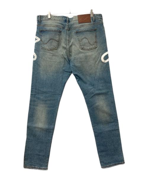 ICE CREAM（アイスクリーム）ICE CREAM (アイスクリーム) デニムパンツ サイズ:SIZE38の古着・服飾アイテム