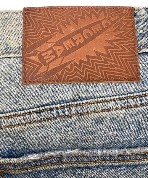 ICE CREAM（アイスクリーム）ICE CREAM (アイスクリーム) デニムパンツ サイズ:SIZE38の古着・服飾アイテム