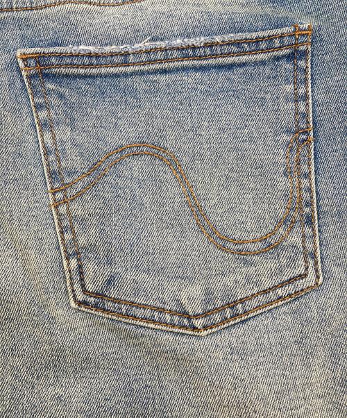 ICE CREAM（アイスクリーム）ICE CREAM (アイスクリーム) デニムパンツ サイズ:SIZE38の古着・服飾アイテム