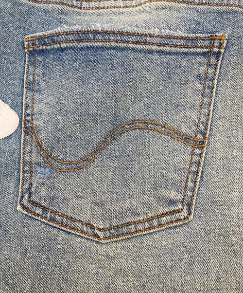 ICE CREAM（アイスクリーム）ICE CREAM (アイスクリーム) デニムパンツ サイズ:SIZE38の古着・服飾アイテム