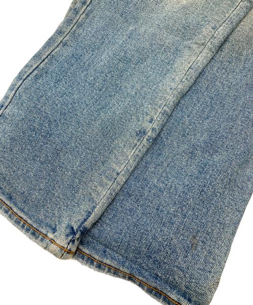 ICE CREAM（アイスクリーム）ICE CREAM (アイスクリーム) デニムパンツ サイズ:SIZE38の古着・服飾アイテム