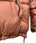 中古・古着 THE NORTH FACE (ザ ノース フェイス) ジャケット ヌプシジャケット ブラウン サイズ:XL：25000円
