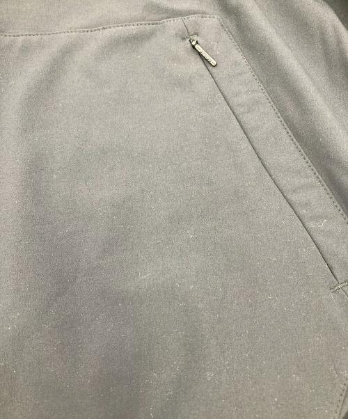 sy32 by sweet years（エスワイサーティトゥバイスィートイヤーズ）sy32 by sweet years (エスワイサーティトゥバイスィートイヤーズ) ゴルフウェア(トップス) ブラック サイズ:Mの古着・服飾アイテム