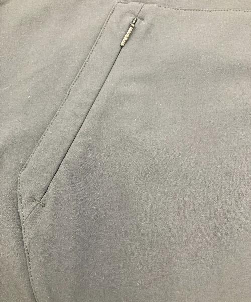 sy32 by sweet years（エスワイサーティトゥバイスィートイヤーズ）sy32 by sweet years (エスワイサーティトゥバイスィートイヤーズ) ゴルフウェア(トップス) ブラック サイズ:Mの古着・服飾アイテム