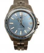 CASIOカシオ）の古着「腕時計 20周年/世界700本限定 OCEANUS Manta S400 Series」