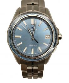 CASIO（カシオ）の古着「腕時計 20周年/世界700本限定 OCEANUS Manta S400 Series 」