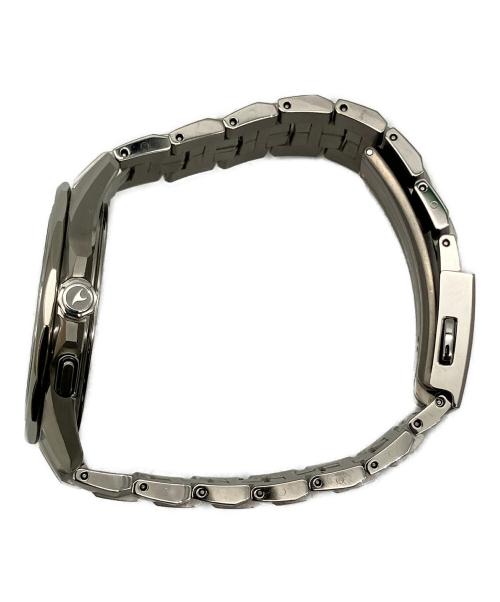 CASIO（カシオ）CASIO (カシオ) 腕時計 20周年/世界700本限定 OCEANUS Manta S400 Seriesの古着・服飾アイテム