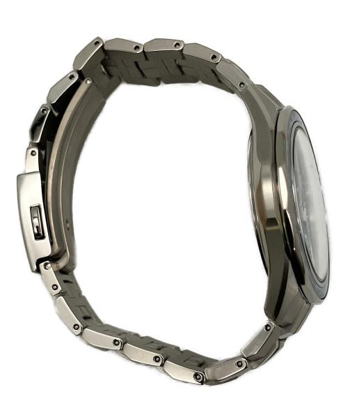 CASIO（カシオ）CASIO (カシオ) 腕時計 20周年/世界700本限定 OCEANUS Manta S400 Seriesの古着・服飾アイテム