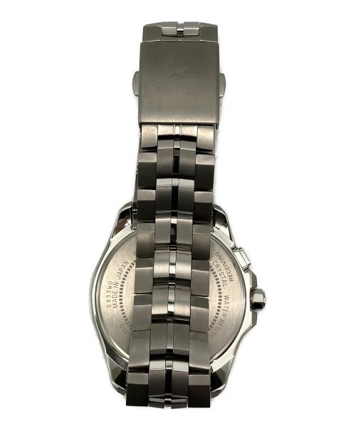 CASIO（カシオ）CASIO (カシオ) 腕時計 20周年/世界700本限定 OCEANUS Manta S400 Seriesの古着・服飾アイテム