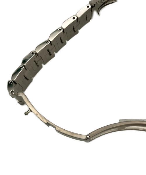 CASIO（カシオ）CASIO (カシオ) 腕時計 20周年/世界700本限定 OCEANUS Manta S400 Seriesの古着・服飾アイテム