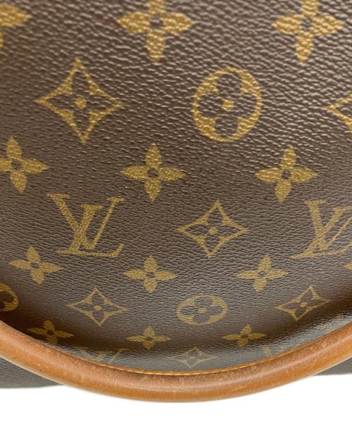 LOUIS VUITTON（ルイ ヴィトン）LOUIS VUITTON (ルイ ヴィトン) ショルダーバッグ ルーピングGM モノグラム M51145の古着・服飾アイテム