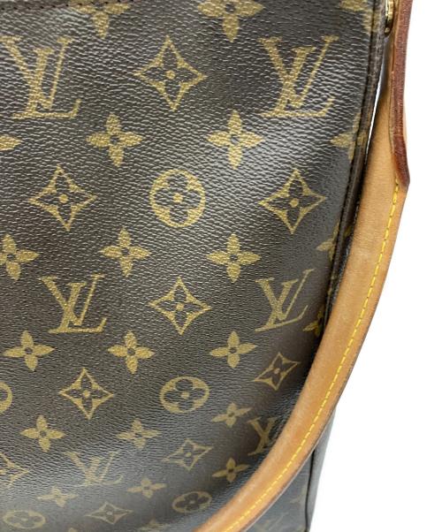 LOUIS VUITTON（ルイ ヴィトン）LOUIS VUITTON (ルイ ヴィトン) ショルダーバッグ ルーピングGM モノグラム M51145の古着・服飾アイテム