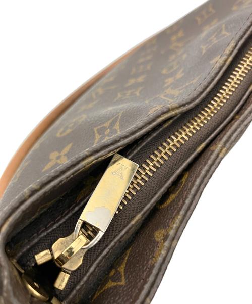 LOUIS VUITTON（ルイ ヴィトン）LOUIS VUITTON (ルイ ヴィトン) ショルダーバッグ ルーピングGM モノグラム M51145の古着・服飾アイテム