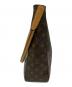 中古・古着 LOUIS VUITTON (ルイ ヴィトン) ショルダーバッグ ルーピングGM モノグラム M51145：65000円