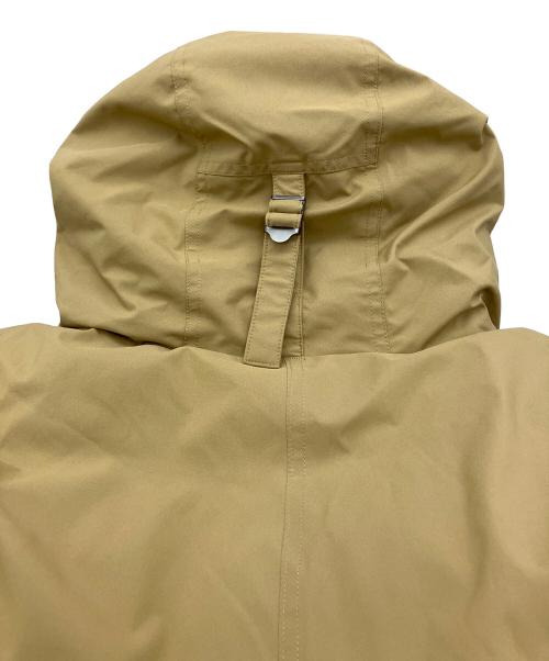 Spick and Span（スピック＆スパン）Spick and Span (スピック＆スパン) ロングダウンジャケット ベージュ サイズ:Sの古着・服飾アイテム