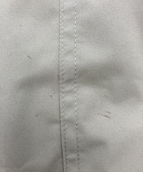 Spick and Span（スピック＆スパン）Spick and Span (スピック＆スパン) ロングダウンジャケット ベージュ サイズ:Sの古着・服飾アイテム