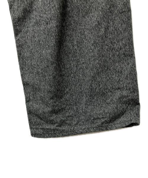 SUGAR CANE（シュガーケーン）SUGAR CANE (シュガーケーン) 9oz. BLACK COVERT ENGINEER PANTS グレー サイズ:W32 L32の古着・服飾アイテム