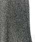 中古・古着 SUGAR CANE (シュガーケーン) 9oz. BLACK COVERT ENGINEER PANTS グレー サイズ:W32 L32：10000円