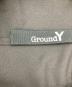 GROUND Yの古着・服飾アイテム：25000円