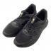 NEW BALANCE（ニューバランス）の古着「ローカットスニーカー」｜ブラック