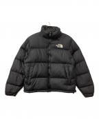 THE NORTH FACEザ ノース フェイス）の古着「ジャケット 1996 Retro Nuptse Jacket」｜ブラック
