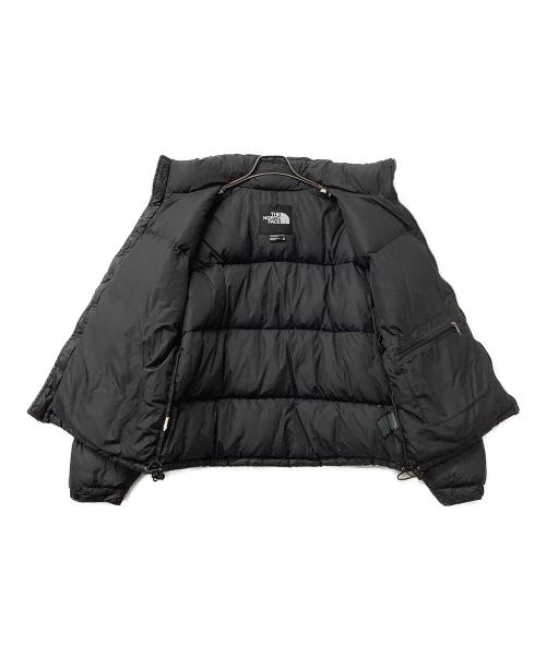 THE NORTH FACE（ザ ノース フェイス）THE NORTH FACE (ザ ノース フェイス) ジャケット 1996 Retro Nuptse Jacket ブラック サイズ:Mの古着・服飾アイテム